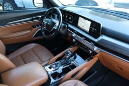 
										2023 Kia Telluride EX X-Line Sport Utility 4D full									