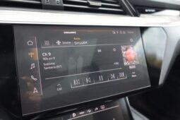 
										2024 Audi Q8 Sportback e-tron Premium Sport Utility 4D full									