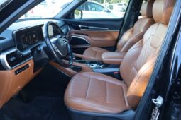 
										2023 Kia Telluride EX X-Line Sport Utility 4D full									