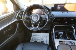 
										2024 MAZDA CX-90 PHEV Premium Sport Utility 4D full									