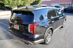 
										2023 Hyundai Palisade Limited Sport Utility 4D full									