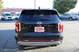 
										2023 Hyundai Palisade Limited Sport Utility 4D full									