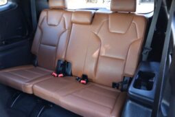 
										2023 Kia Telluride EX X-Line Sport Utility 4D full									