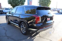 
										2023 Hyundai Palisade Limited Sport Utility 4D full									