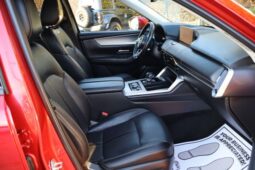 
										2024 MAZDA CX-90 PHEV Premium Sport Utility 4D full									