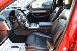 
										2024 MAZDA CX-90 PHEV Premium Sport Utility 4D full									