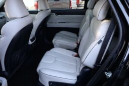 
										2023 Hyundai Palisade Calligraphy Sport Utility 4D full									