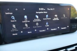 
										2023 Hyundai Palisade Calligraphy Sport Utility 4D full									