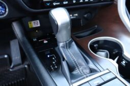 
										2022 Lexus RX RX 450h Sport Utility 4D full									