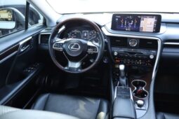 
										2022 Lexus RX RX 450h Sport Utility 4D full									