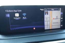 
										2022 Lexus RX RX 450h Sport Utility 4D full									