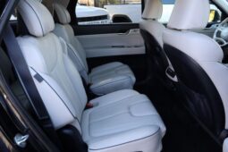 
										2023 Hyundai Palisade Calligraphy Sport Utility 4D full									