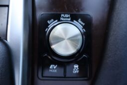 
										2022 Lexus RX RX 450h Sport Utility 4D full									