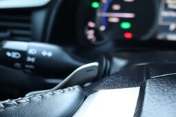 
										2022 Lexus RX RX 450h Sport Utility 4D full									