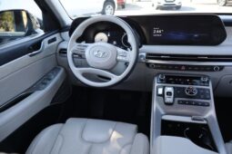 
										2023 Hyundai Palisade Calligraphy Sport Utility 4D full									