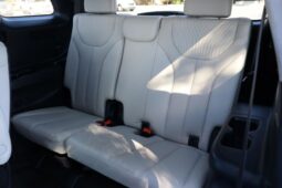 
										2023 Hyundai Palisade Calligraphy Sport Utility 4D full									