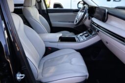 
										2023 Hyundai Palisade Calligraphy Sport Utility 4D full									