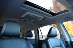 
										2022 Honda Pilot Touring Sport Utility 4D full									