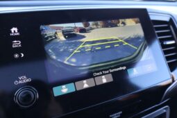 
										2022 Honda Pilot Touring Sport Utility 4D full									