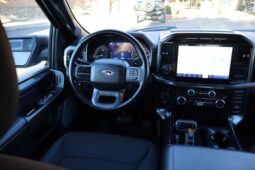 
										2022 Ford F150 SuperCrew Cab XLT Pickup 4D 6 1/2 ft full									