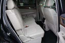 
										2024 Volkswagen Atlas SE 4MOTION w/Tech Pkg Sport Utility 4D full									