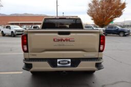 
										2023 GMC Sierra 1500 Crew Cab Elevation Pickup 4D 5 3/4 ft full									