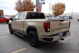 
										2023 GMC Sierra 1500 Crew Cab Elevation Pickup 4D 5 3/4 ft full									