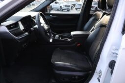 
										2024 Jeep Grand Cherokee L Altitude Sport Utility 4D full									