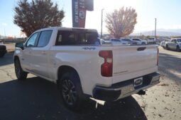 
										2019 Chevrolet Silverado 1500 Crew Cab LT Pickup 4D 5 3/4 ft full									