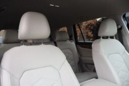 
										2024 Volkswagen Atlas SE 4MOTION w/Tech Pkg Sport Utility 4D full									