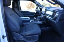 
										2022 Ford F150 SuperCrew Cab XLT Pickup 4D 6 1/2 ft full									