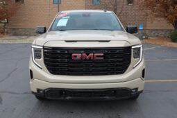 
										2023 GMC Sierra 1500 Crew Cab Elevation Pickup 4D 5 3/4 ft full									