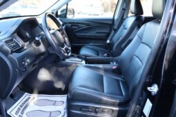 
										2022 Honda Pilot Touring Sport Utility 4D full									