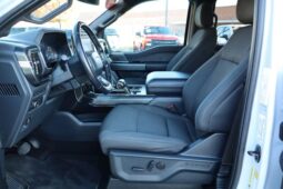 
										2022 Ford F150 SuperCrew Cab XLT Pickup 4D 6 1/2 ft full									