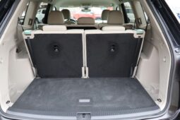 
										2024 Volkswagen Atlas SE 4MOTION w/Tech Pkg Sport Utility 4D full									