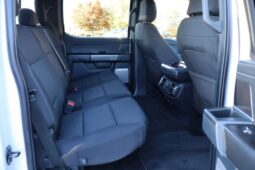 
										2022 Ford F150 SuperCrew Cab XLT Pickup 4D 6 1/2 ft full									