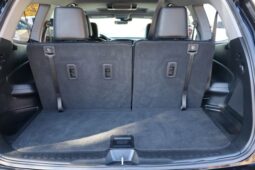 
										2022 Honda Pilot Touring Sport Utility 4D full									