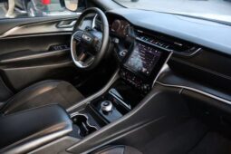 
										2024 Jeep Grand Cherokee L Altitude Sport Utility 4D full									