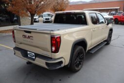
										2023 GMC Sierra 1500 Crew Cab Elevation Pickup 4D 5 3/4 ft full									