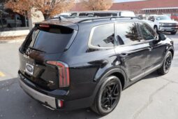 
										2023 Kia Telluride EX X-Line Sport Utility 4D full									