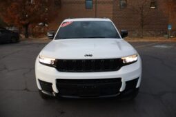 
										2024 Jeep Grand Cherokee L Altitude Sport Utility 4D full									
