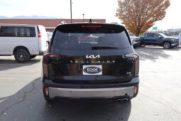 
										2023 Kia Telluride EX X-Line Sport Utility 4D full									