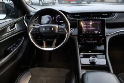 
										2024 Jeep Grand Cherokee L Altitude Sport Utility 4D full									