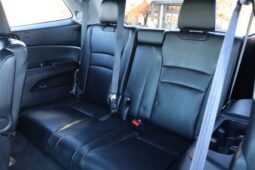 
										2022 Honda Pilot Touring Sport Utility 4D full									