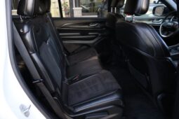 
										2024 Jeep Grand Cherokee L Altitude Sport Utility 4D full									