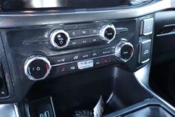 
										2022 Ford F150 SuperCrew Cab XLT Pickup 4D 6 1/2 ft full									