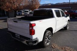 
										2019 Chevrolet Silverado 1500 Crew Cab LT Pickup 4D 5 3/4 ft full									
