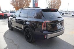 
										2023 Kia Telluride EX X-Line Sport Utility 4D full									