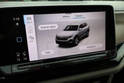 
										2024 Volkswagen Atlas SE 4MOTION w/Tech Pkg Sport Utility 4D full									