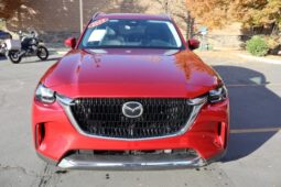 
										2024 MAZDA CX-90 PHEV Premium Sport Utility 4D full									